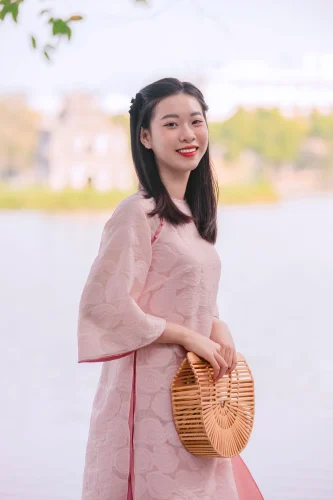 Avatar hồng 51