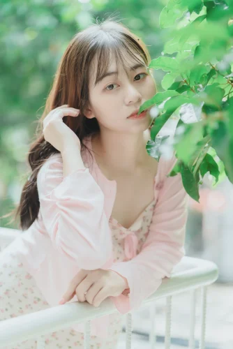 Avatar hồng 52