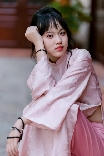 Avatar hồng 53