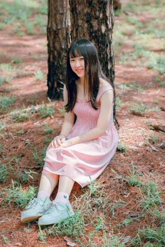 Avatar hồng 54
