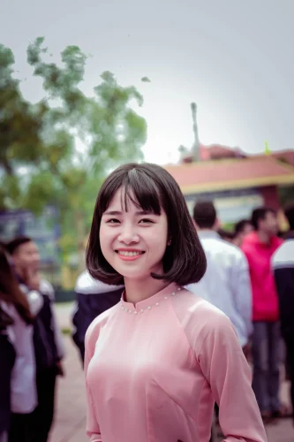 Avatar hồng 55
