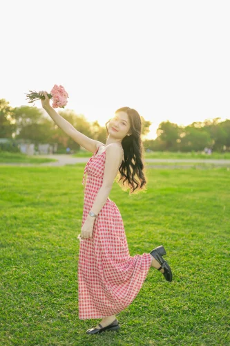 Avatar hồng 56