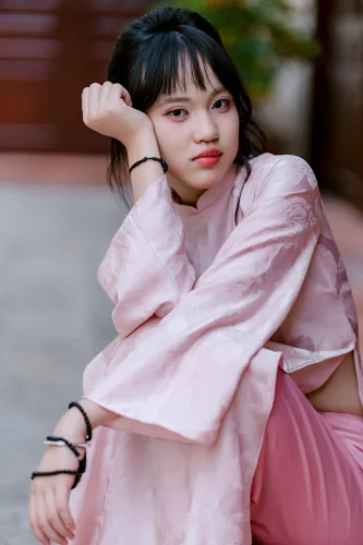 Avatar hồng 59