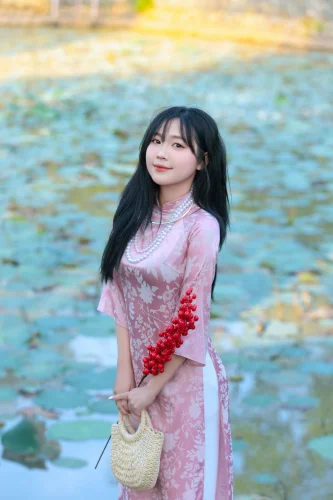 Avatar hồng 60