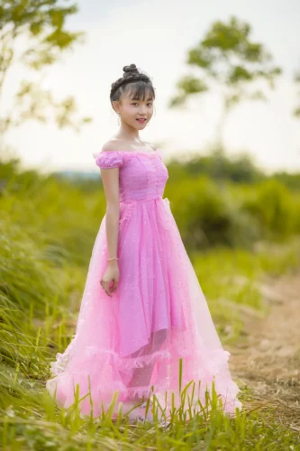 Avatar hồng 5