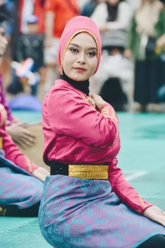 Avatar hồng 18