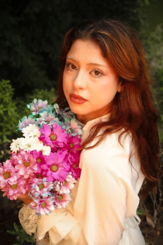 Avatar hồng 19