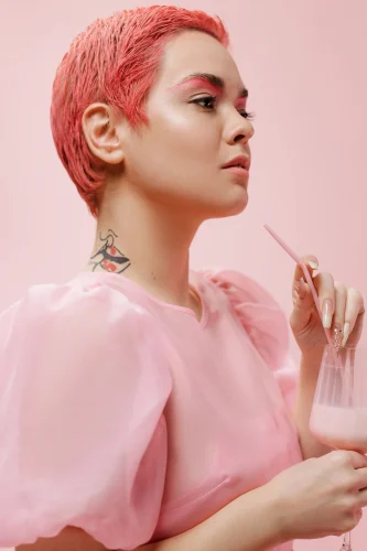 Avatar hồng 20
