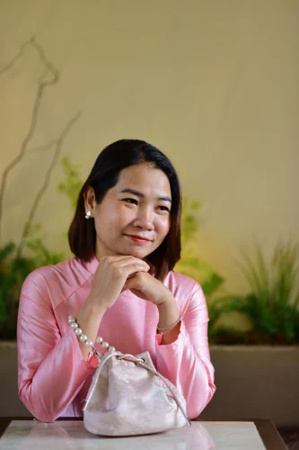 Avatar hồng 34