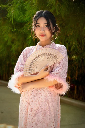 Avatar hồng 39