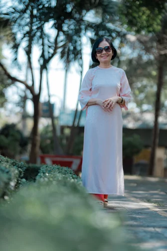 Avatar hồng 13