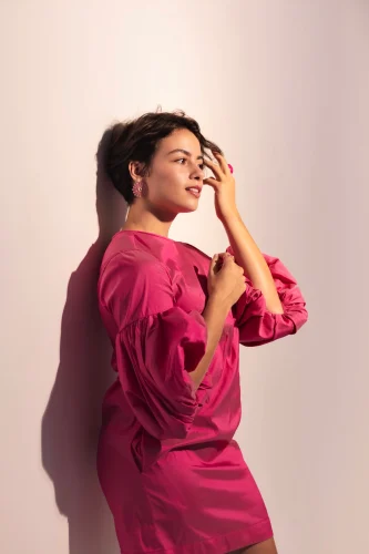 Avatar hồng 26