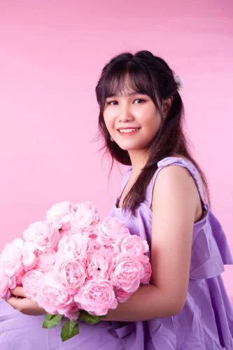 Avatar hồng 59