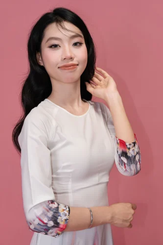 Avatar hồng 60