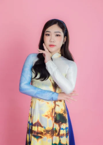 Avatar hồng 2