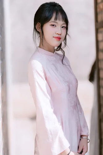 Avatar hồng 6