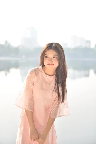 Avatar hồng 18