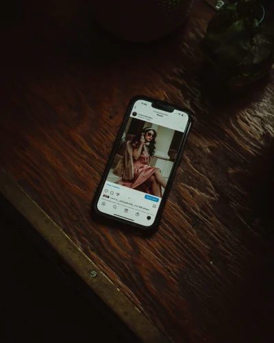 Avatar Instagram 9