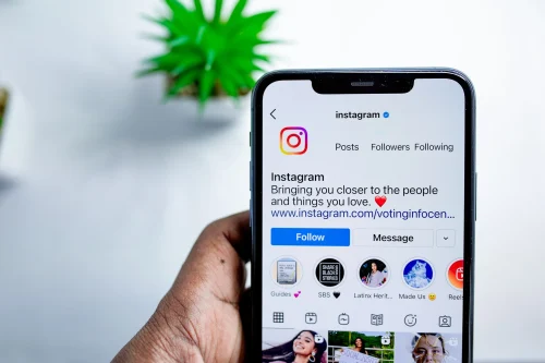 Avatar Instagram 25