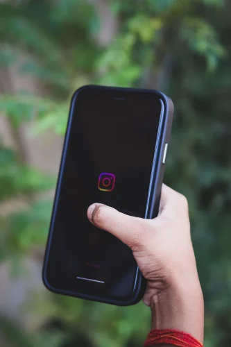 Avatar Instagram 50