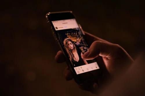 Avatar Instagram 35