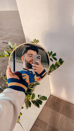 Avatar Instagram 2
