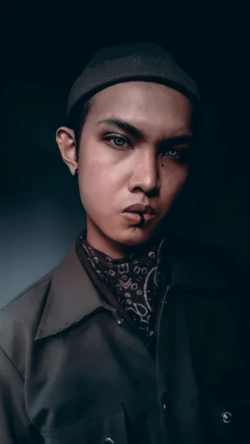 Avatar Instagram 9