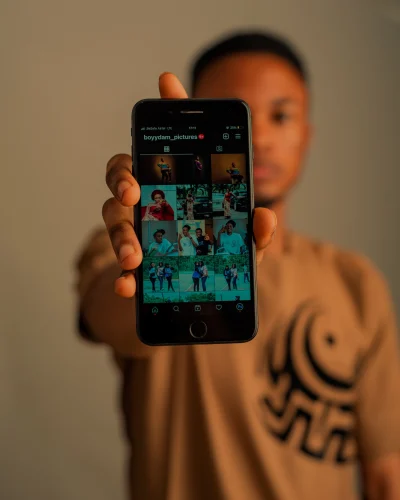Avatar Instagram 32