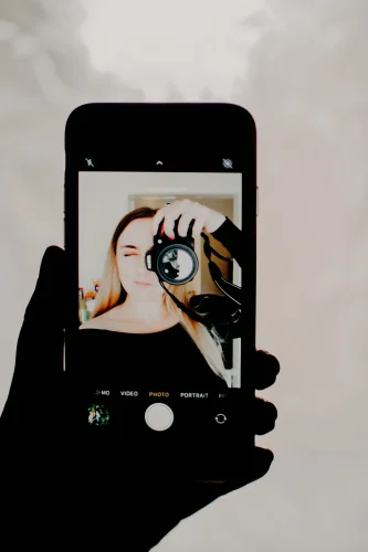 Avatar Instagram 45