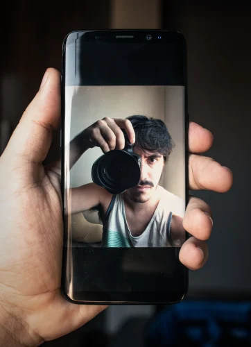 Avatar Instagram 57