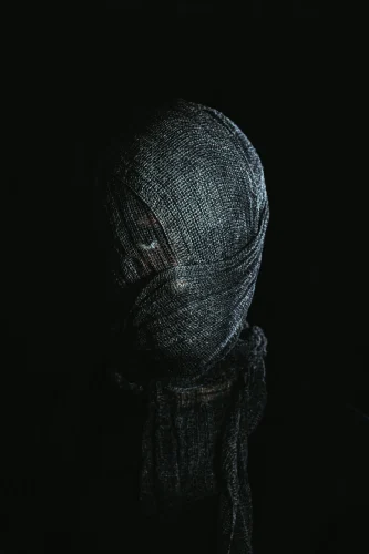 Avatar không mặt 13