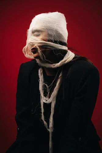 Avatar không mặt 27