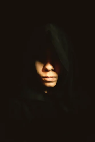 Avatar không mặt 38