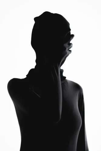 Avatar không mặt 8