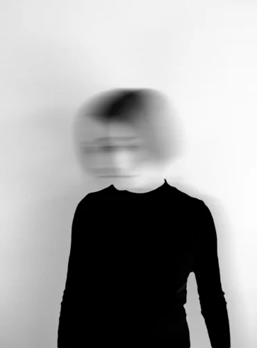 Avatar không mặt 11