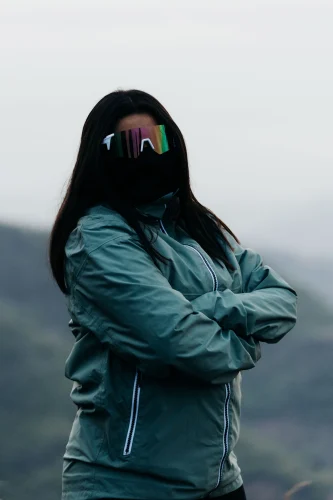 Avatar không mặt 21