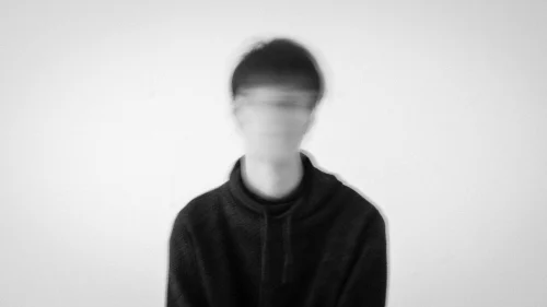 Avatar không mặt 24