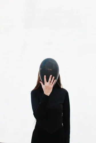 Avatar không mặt 38