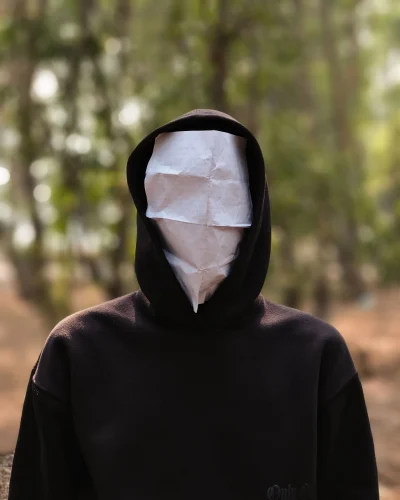 Avatar không mặt 47
