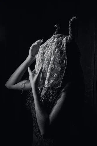 Avatar không mặt 33