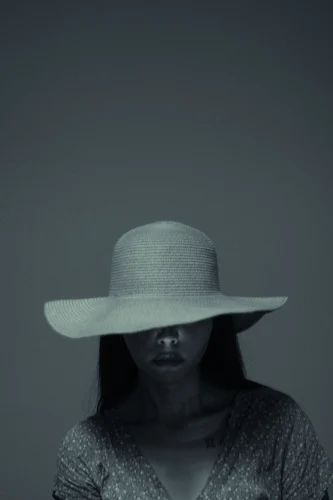 Avatar không mặt 4