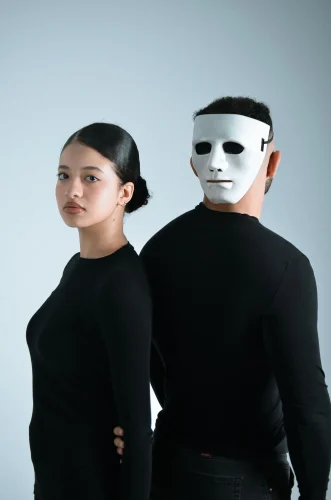 Avatar không mặt 9