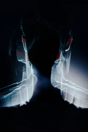 Avatar không mặt 12