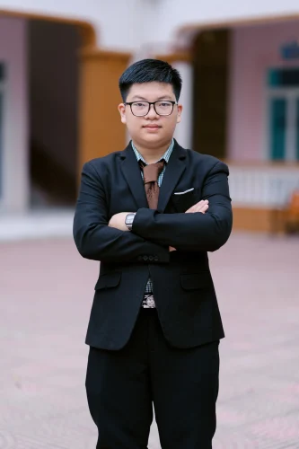 Avatar mặc định 3