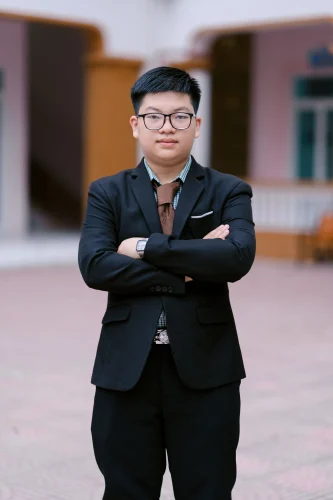 Avatar mặc định 10