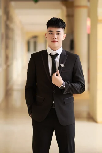 Avatar mặc định 12