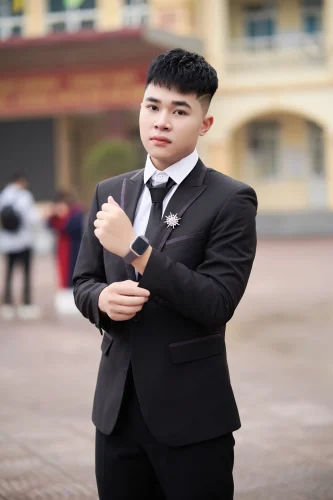 Avatar mặc định 19