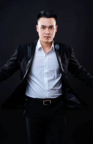 Avatar mặc định 26