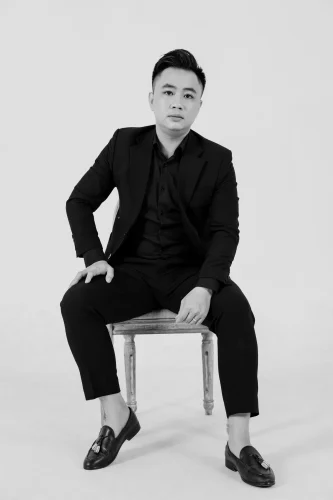Avatar mặc định 28