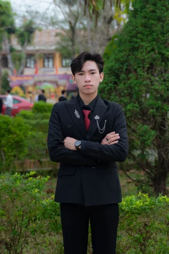 Avatar mặc định 30